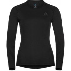 Women's Active Warm Eco Long Sleeve Base Layer