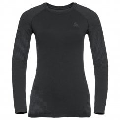 Women's BL Performance Warm Eco Crew Neck l/s Top 