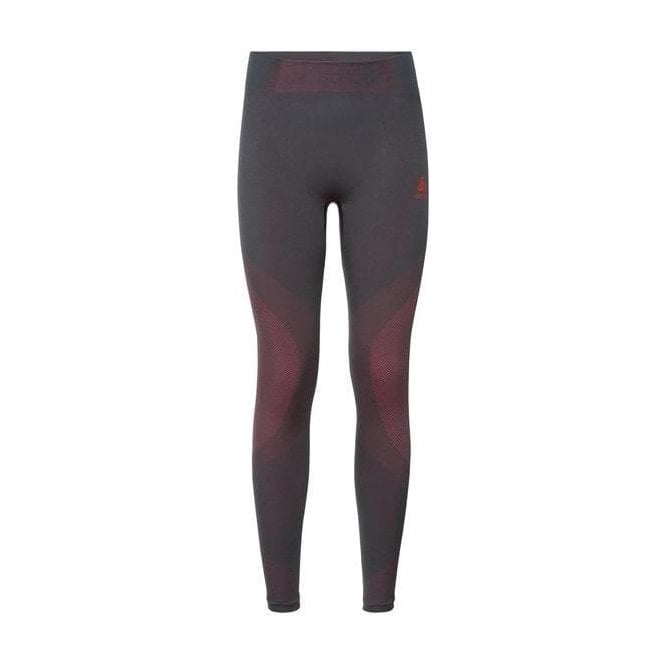 Odlo Women's PERFORMANCE WARM Base Layer Pants