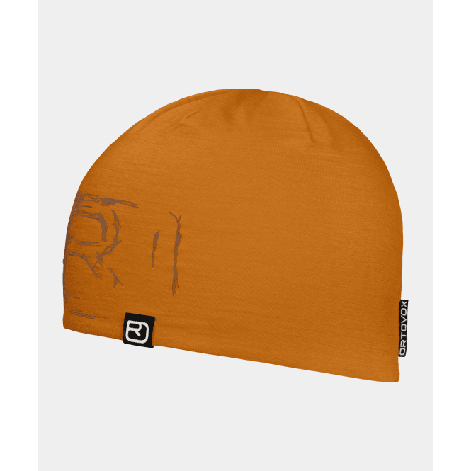 Ortovox 120 Tec Logo Beanie