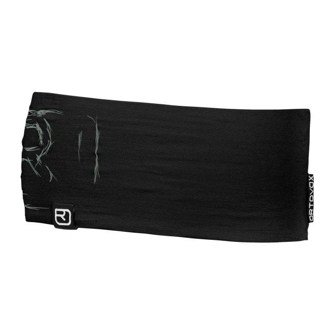 Ortovox 120 Tec Logo Headband