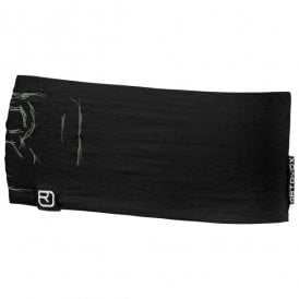 120 Tec Logo Headband
