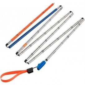 Alu 240 Light Avalanche Safety Probe