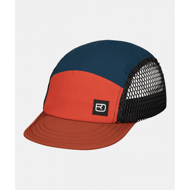 Ortovox Fast Mountain Cap
