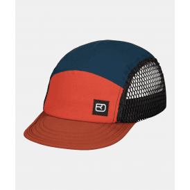 Fast Mountain Cap