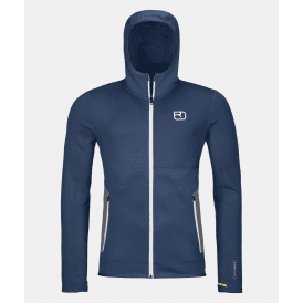 Men's Fleece Hoody