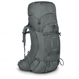 Ariel 55 Medium Grey W XS/S