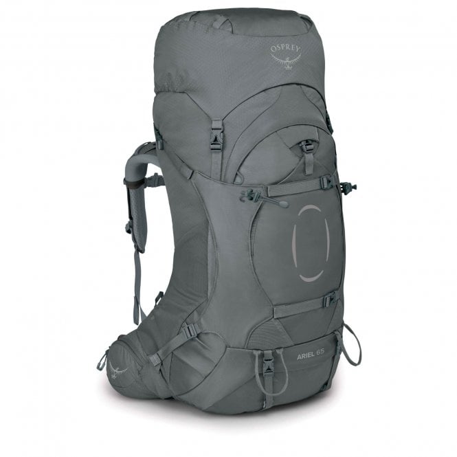 Osprey Ariel 65 Medium Grey WM/L