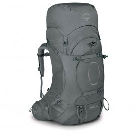 Ariel 65 Medium Grey WM/L