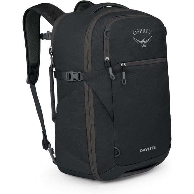 Osprey Daylite™ Carry-On Travel Pack 35 - Black