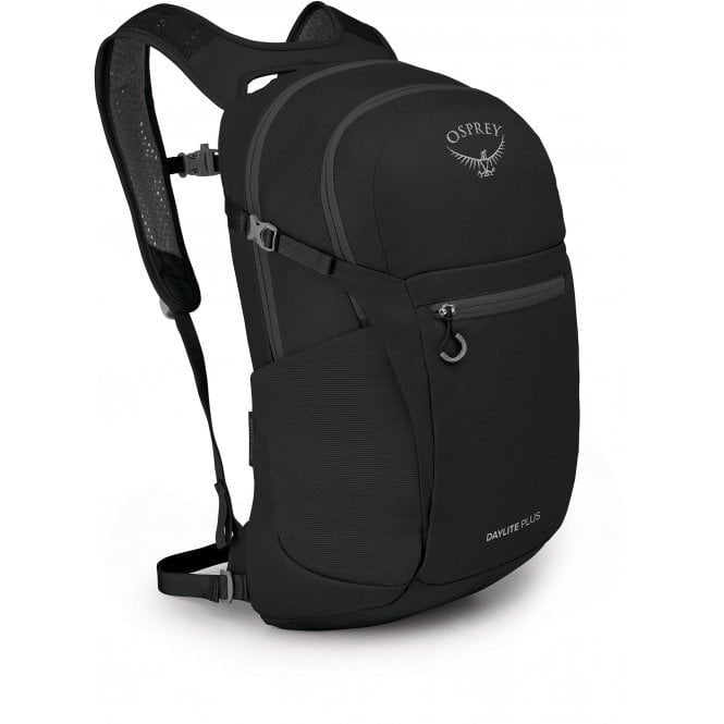 Osprey Daylite Plus - Black