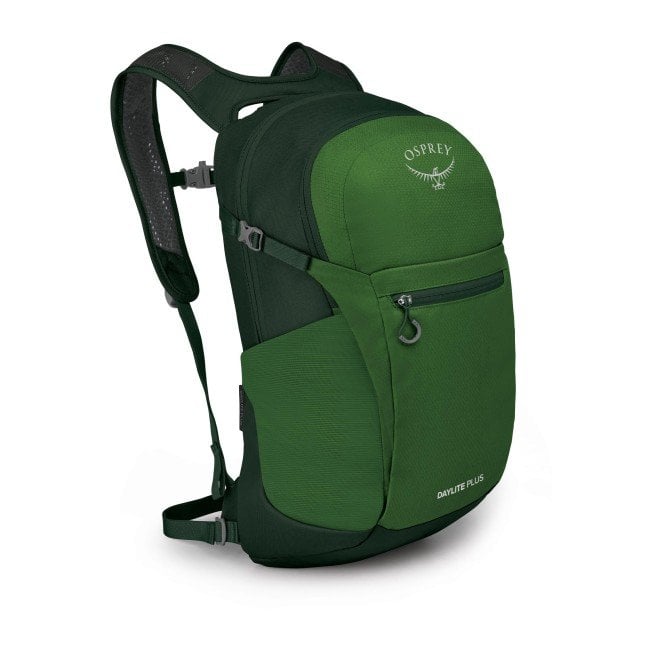 Osprey Daylite Plus - Green Belt / Green Canopy