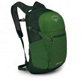 Daylite Plus - Green Belt / Green Canopy