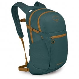 Daylite Plus - Torrent Blue