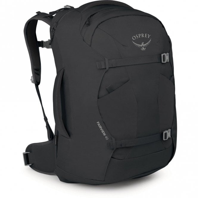 Osprey Fairview 40 - Black