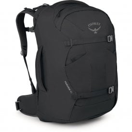 Fairview 40 - Black