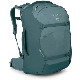 Fairview 40 Travel Pack - Cascade Blue