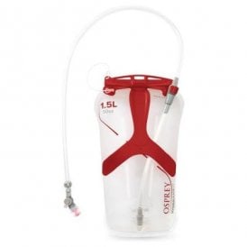 Hydraulics LT 1.5L Reservoir