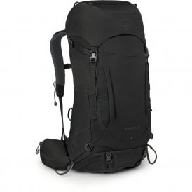 Kestrel 38 - Black L-XL