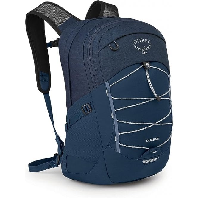 Osprey Quasar - Atlas Blue Heather