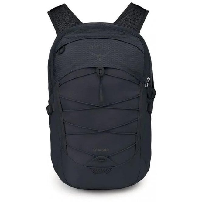 Osprey Quasar Black
