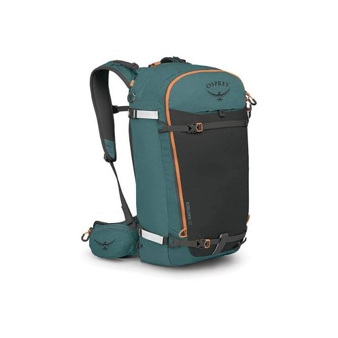 Osprey Soelden 32 Backpack - Cascade Blue 