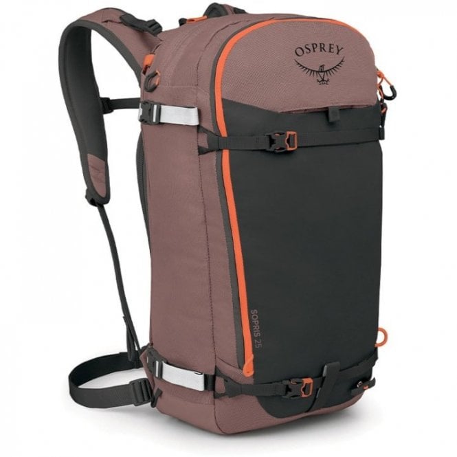 Osprey Sopris 25 Backpack - Magma Brown