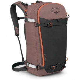 Sopris 25 Backpack - Magma Brown