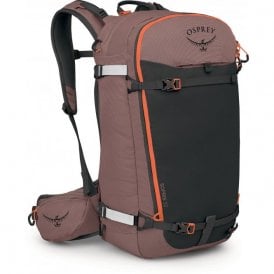 Sopris 32 Backpack - Magma Brown