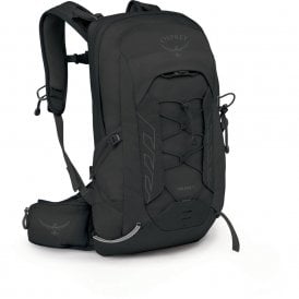 Talon 11 - Black Coal Grey
