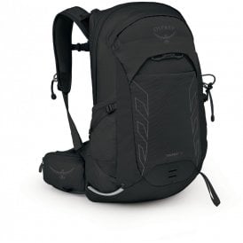 Talon 22 - Black Coal Grey