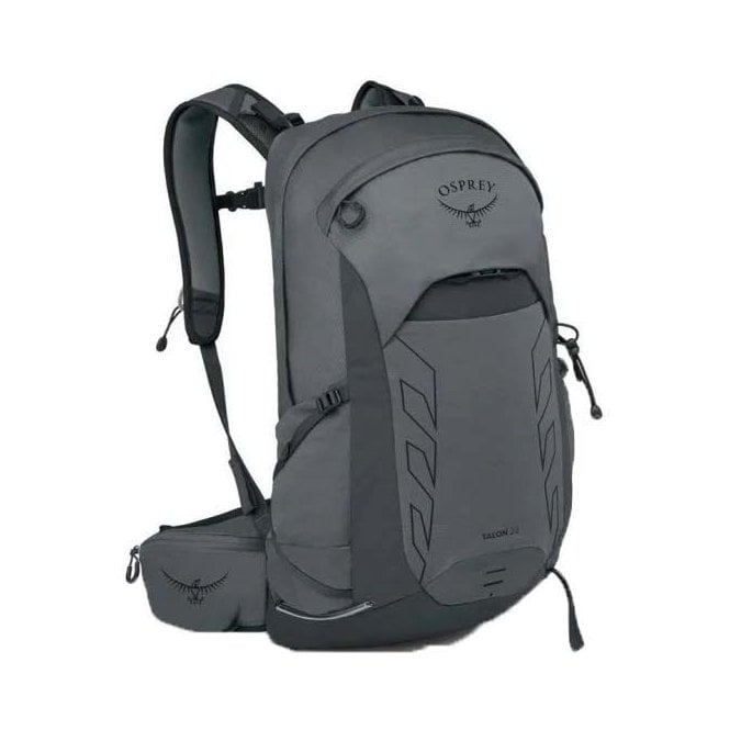 Osprey Talon 22 - Phantom Grey