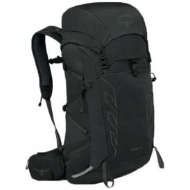 Talon 33 Black Coal Grey
