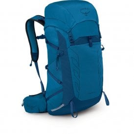 Talon 33 Scoria Blue Night Shift