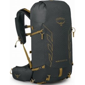 Talon Velocity 30 Rucksack Dark Charcoal/Tumbleweed Yellow - L/XL