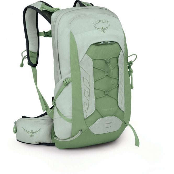 Osprey Tempest 11 Frosty Mint Green Botanica