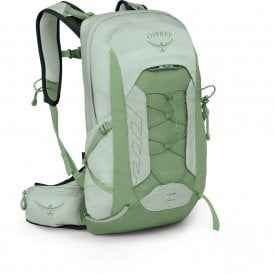 Tempest 11 Frosty Mint Green Botanica