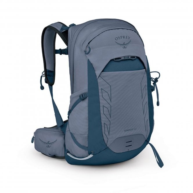 Osprey Tempest 22 - Anchor Blue Atlas