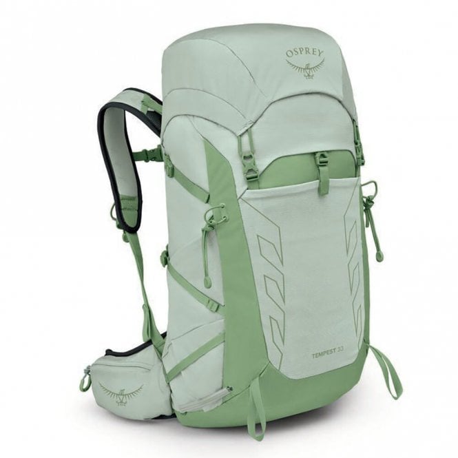 Osprey Tempest 33 Frosty Mint Green