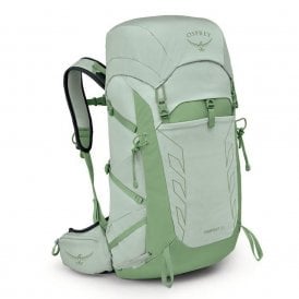 Tempest 33 Frosty Mint Green