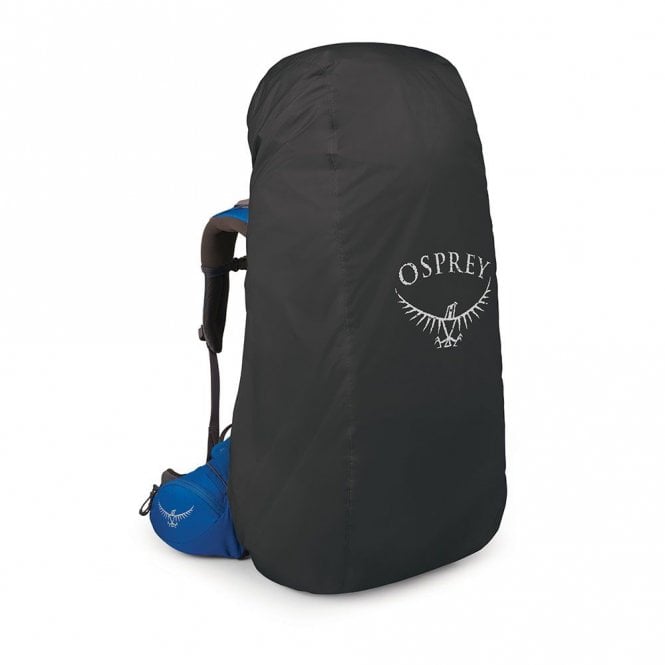 Osprey Ultralight Raincover Black Medium