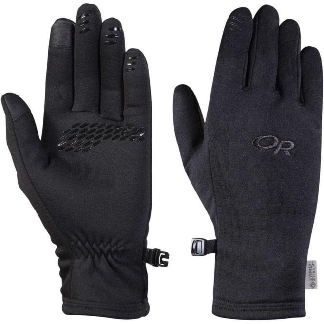 Outdoor Research Women's Backstop GORE-TEX® INFINIUM™ Sensor Gloves