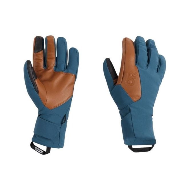 Outdoor Research Women's Sureshot Pro Gloves