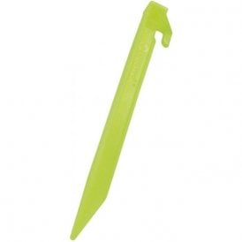 Guyline Peg 23cm - Pack 6