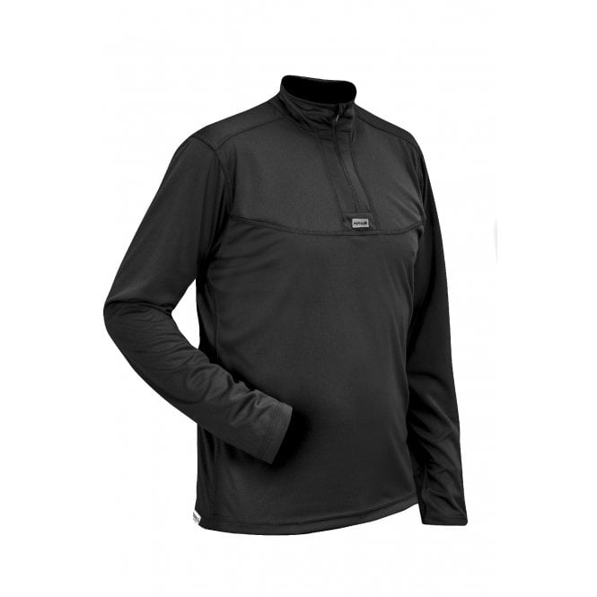 Paramo Men's Cambia Zip Neck Top