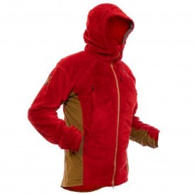 Men's Enduro Plus Fleece 