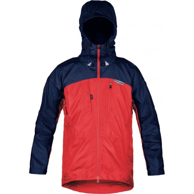 Paramo Men's Enduro Windproof Jacket