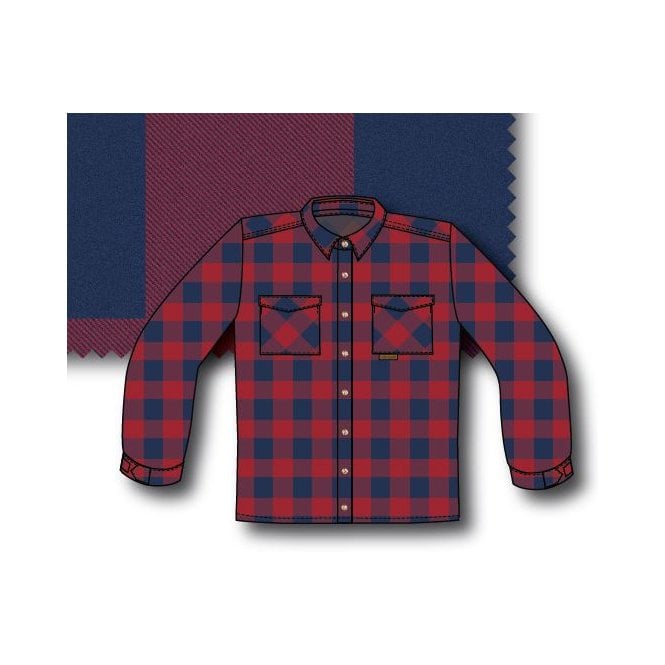 Paramo Men's Katla Shirt