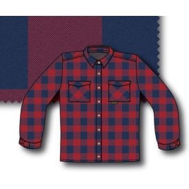 Men's Katla Shirt