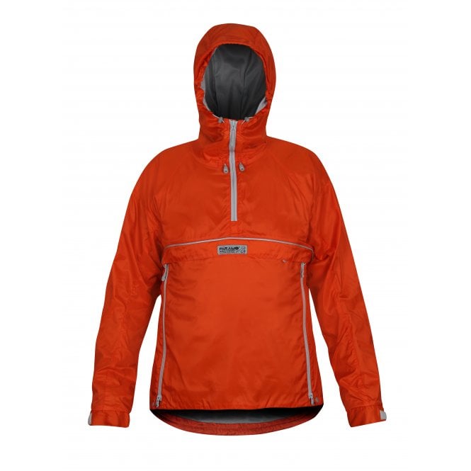 Paramo Men's Velez Adventure Light Smock